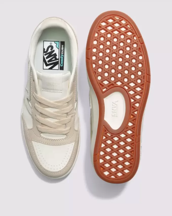 Lowland ComfyCush Schuh Lowland ComfyCush Schuh
