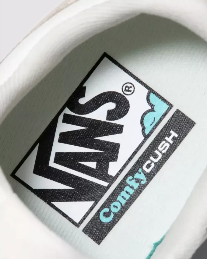 Lowland ComfyCush Schuh Lowland ComfyCush Schuh