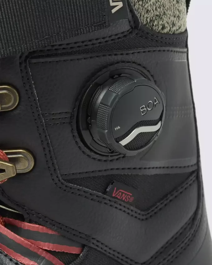 Luna Ventana Pro Snowboardboot für Damen