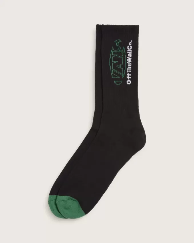 Major Type Crew Socken Major Type Crew Socken