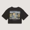 Marken-Klassiker-T-Shirt