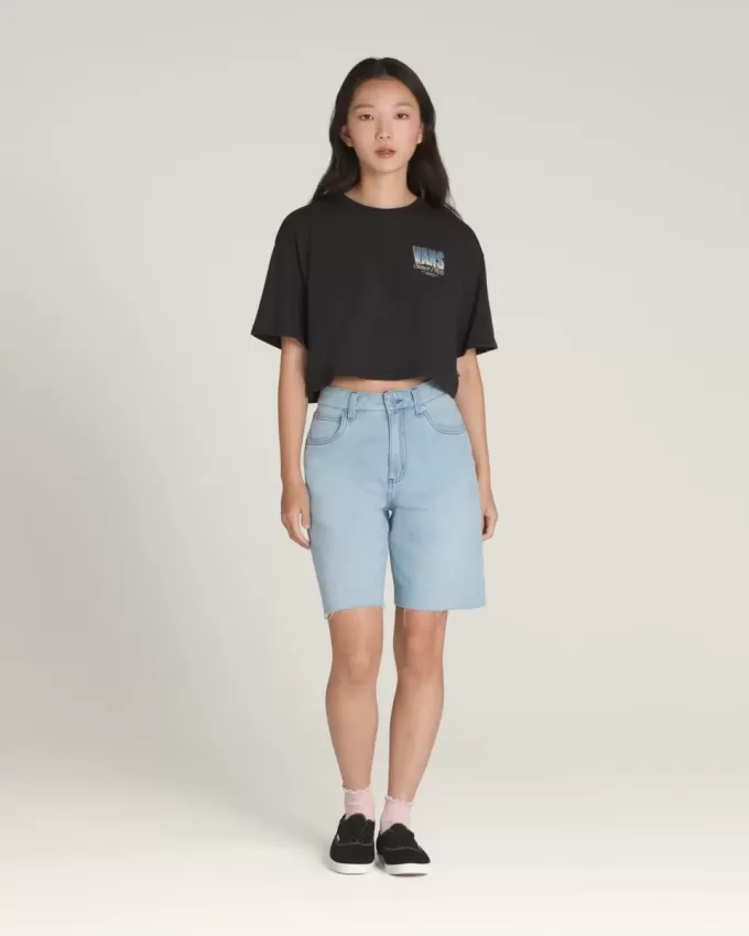 Marken-Klassiker-T-Shirt