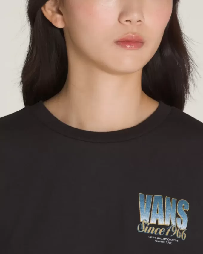 Marken-Klassiker-T-Shirt