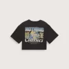 Marken-Klassiker-T-Shirt
