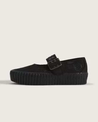 Mary Jane Creeper-Schuh