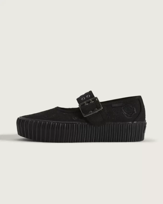 Mary Jane Creeper-Schuh