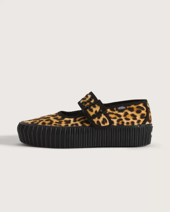 Mary Jane Creeper-Schuh