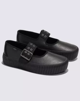 Mary Jane Creeper-Schuh
