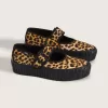 Mary Jane Creeper-Schuh