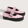 Mary Jane Creeper-Schuh