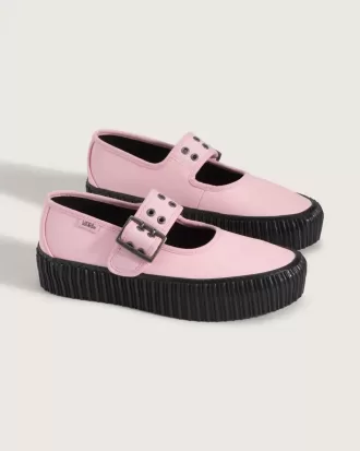 Mary Jane Creeper-Schuh