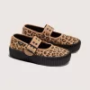Mary Jane Creeper-Schuh