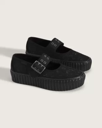 Mary Jane Creeper-Schuh