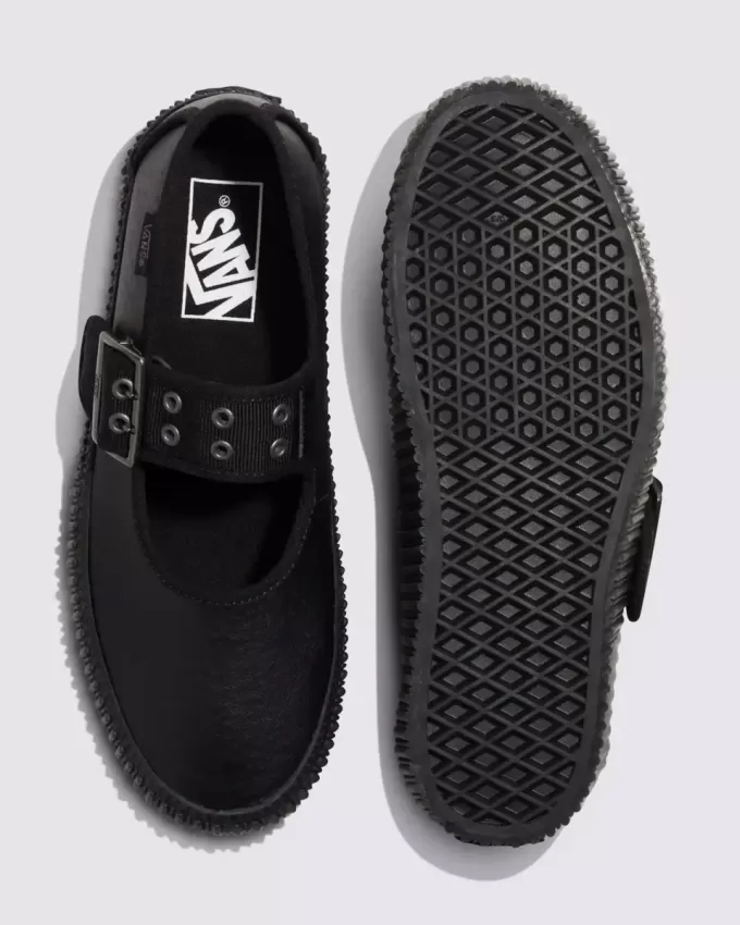 Mary Jane Creeper-Schuh