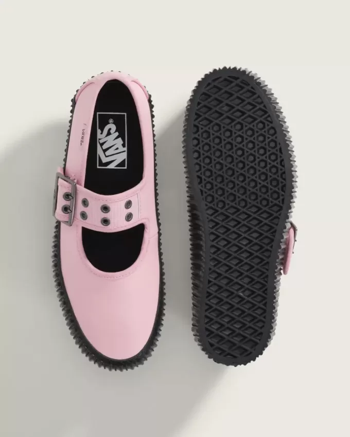 Mary Jane Creeper-Schuh