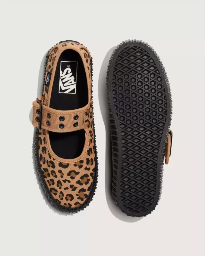 Mary Jane Creeper-Schuh