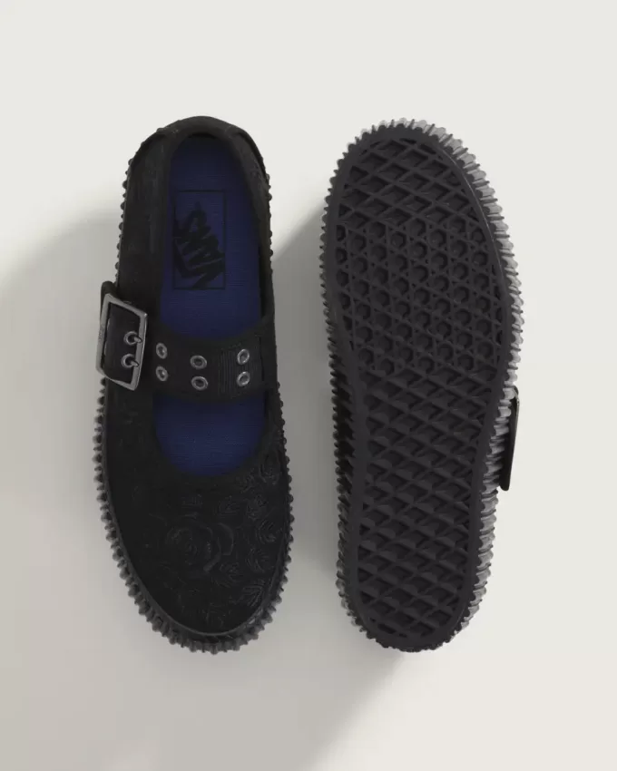 Mary Jane Creeper-Schuh