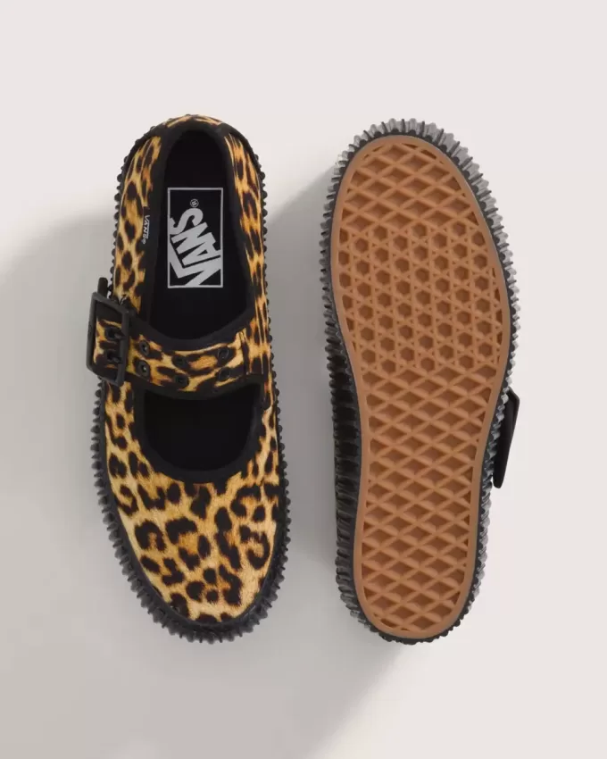 Mary Jane Creeper-Schuh