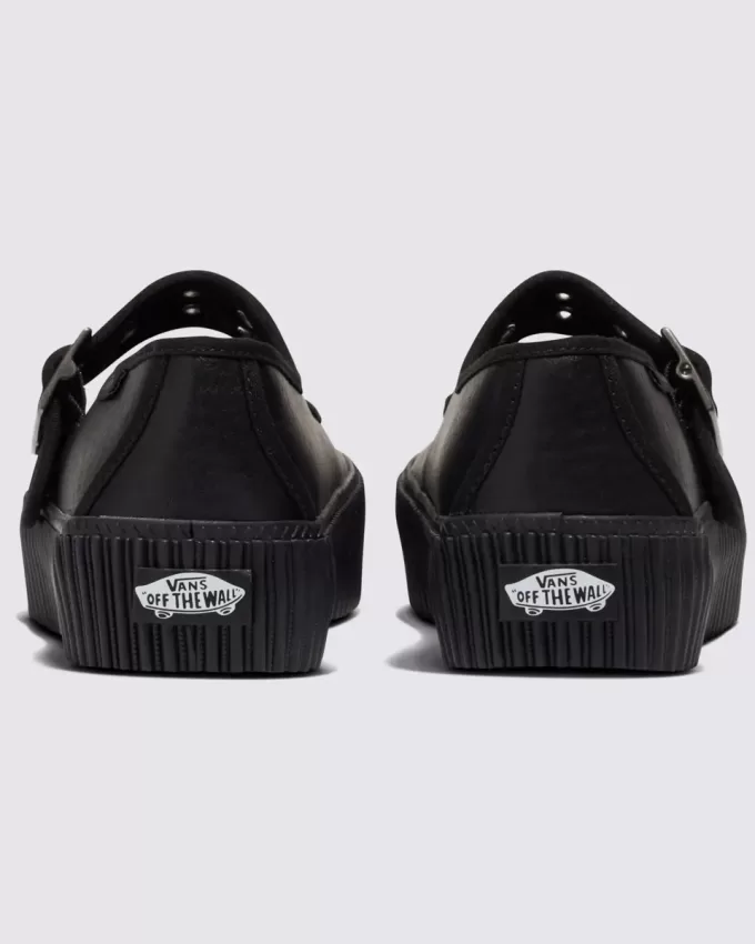 Mary Jane Creeper-Schuh