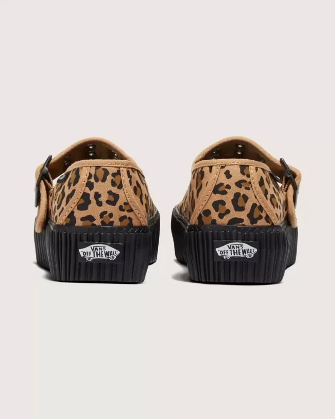 Mary Jane Creeper-Schuh