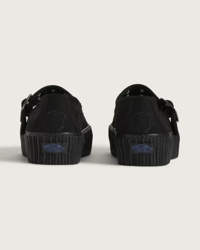 Mary Jane Creeper-Schuh