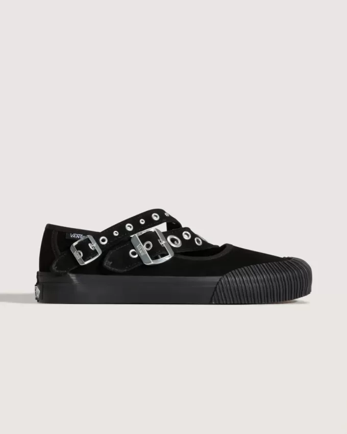Mary Jane Creeper-Schuh