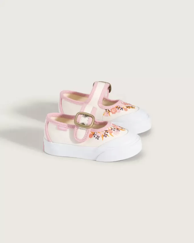 Mary Jane-Schuh für Kleinkinder