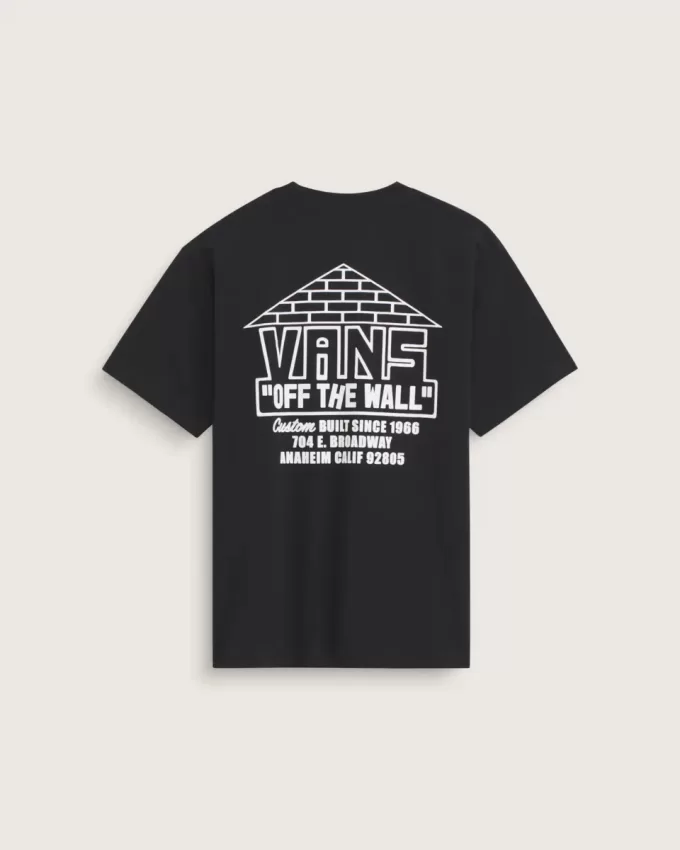 Maßgefertigtes T-Shirt