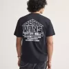 Maßgefertigtes T-Shirt