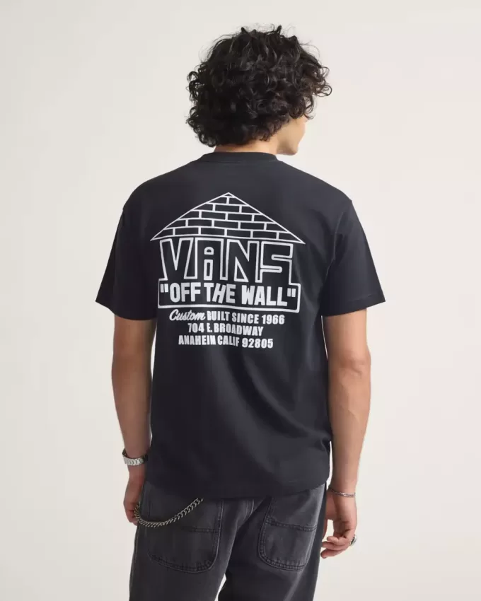 Maßgefertigtes T-Shirt