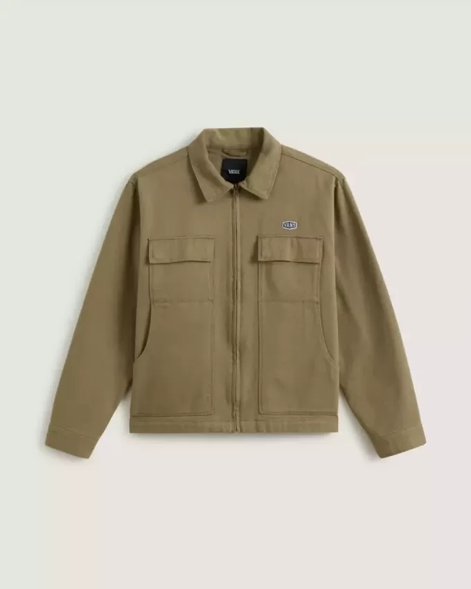 Mcavoy Station Jacke Mcavoy Station Jacke