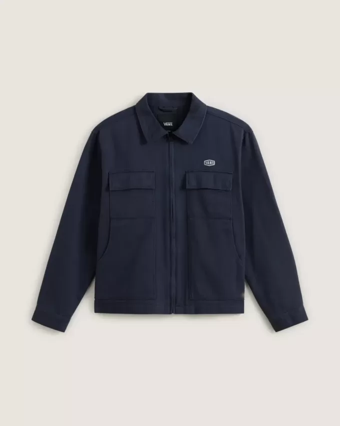 Mcavoy Station Jacke Mcavoy Station Jacke