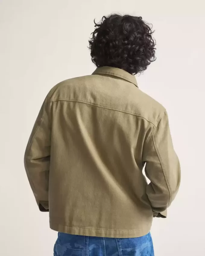 Mcavoy Station Jacke Mcavoy Station Jacke