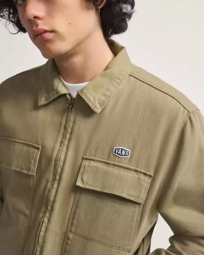 Mcavoy Station Jacke Mcavoy Station Jacke