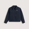 Mcavoy Zip Station Jacke für Kinder