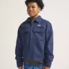 Mcavoy Zip Station Jacke für Kinder