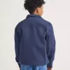 Mcavoy Zip Station Jacke für Kinder