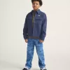 Mcavoy Zip Station Jacke für Kinder