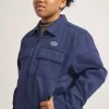 Mcavoy Zip Station Jacke für Kinder