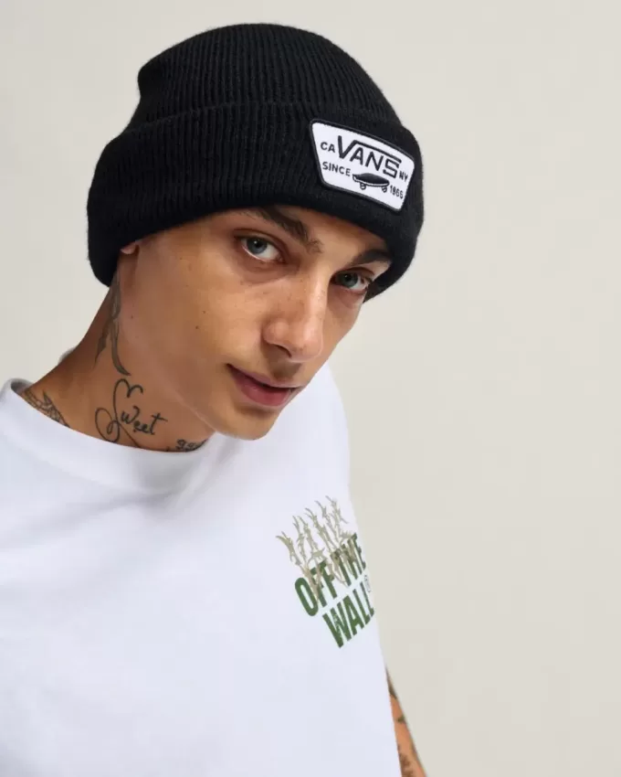 Milford Beanie Milford Beanie