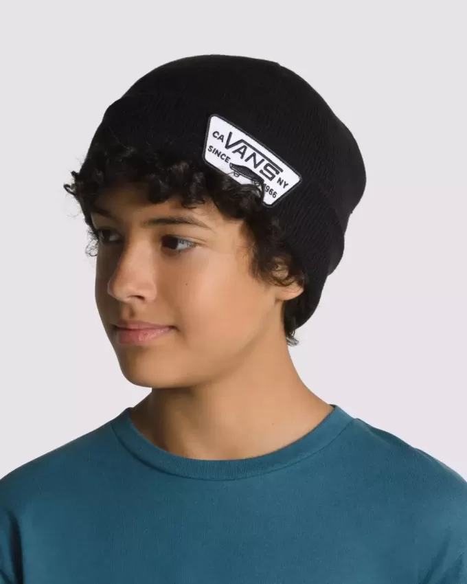 Milford Beanie für Kinder