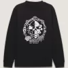 Mister Sinister Crew Sweatshirt für Kinder