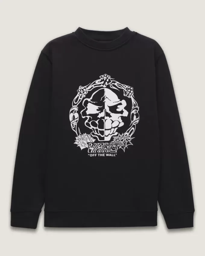 Mister Sinister Crew Sweatshirt für Kinder