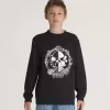 Mister Sinister Crew Sweatshirt für Kinder