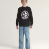 Mister Sinister Crew Sweatshirt für Kinder