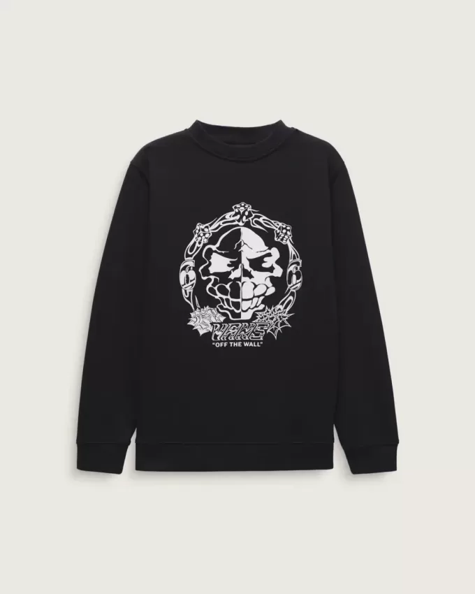 Mister Sinister Crew Sweatshirt für Kinder