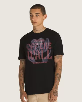 Mohn-T-Shirt