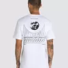 Mondschädel-T-Shirt