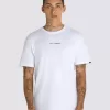 Mondschädel-T-Shirt