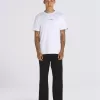 Mondschädel-T-Shirt